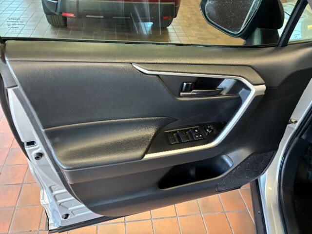 2020 Toyota RAV4 LE Dallas NC