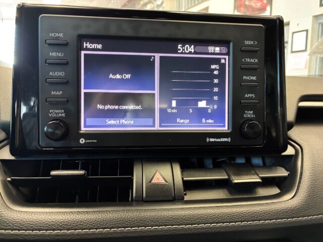 2020 Toyota RAV4 LE Dallas NC