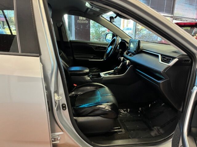 2020 Toyota RAV4 LE Dallas NC