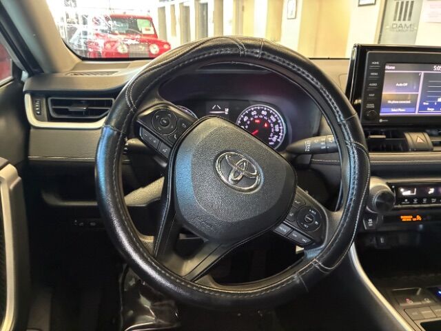 2020 Toyota RAV4 LE Dallas NC