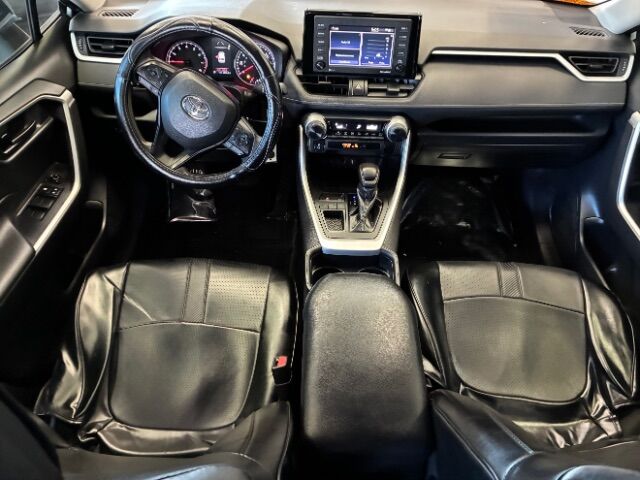 2020 Toyota RAV4 LE Dallas NC