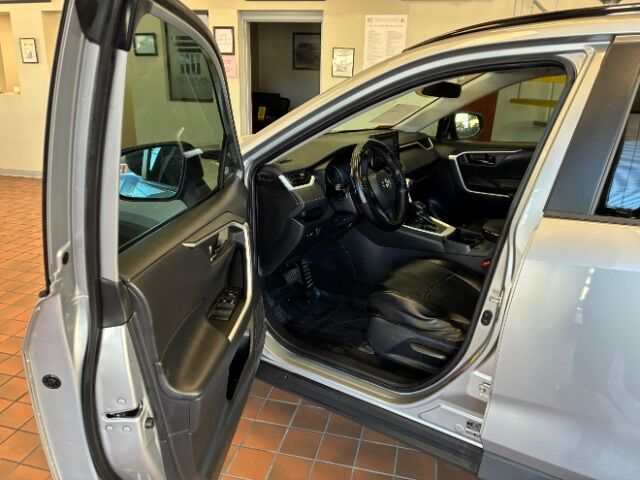 2020 Toyota RAV4 LE Dallas NC