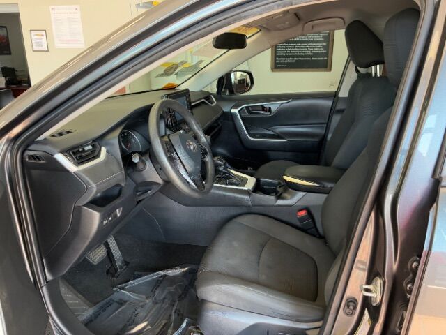 2020 Toyota RAV4 LE Charlotte NC