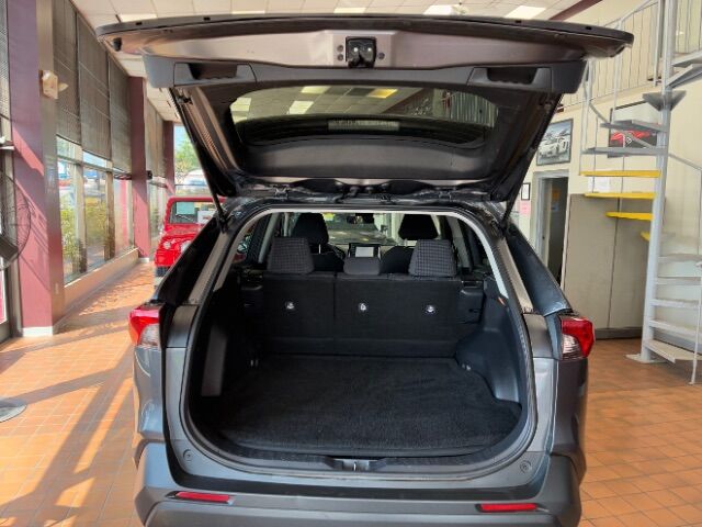 2020 Toyota RAV4 LE Charlotte NC