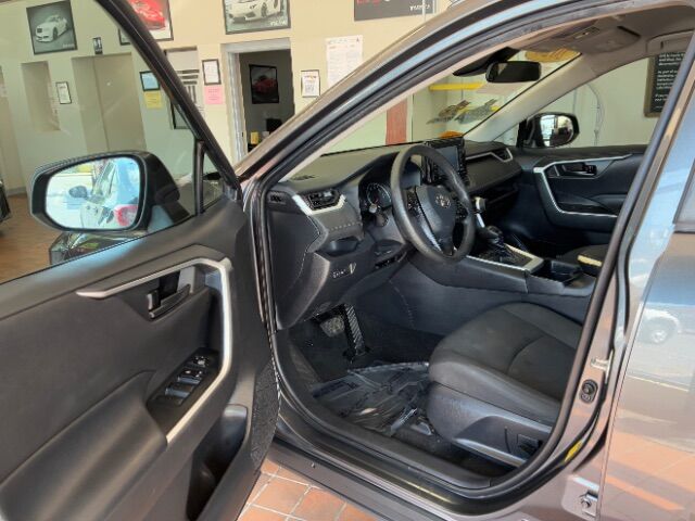 2020 Toyota RAV4 LE Charlotte NC