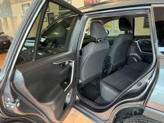 2020 Toyota RAV4 LE Charlotte NC