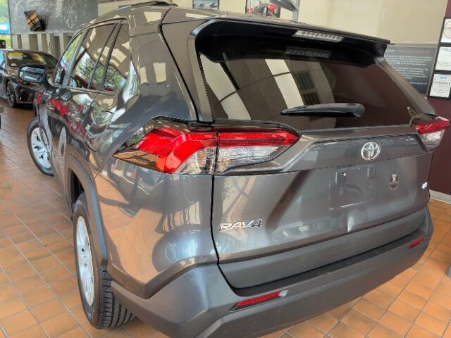 2020 Toyota RAV4 LE Charlotte NC