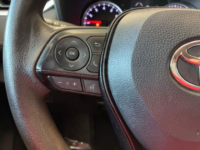 2020 Toyota RAV4 LE Charlotte NC