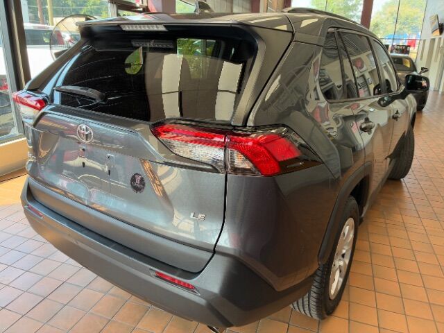 2020 Toyota RAV4 LE Charlotte NC