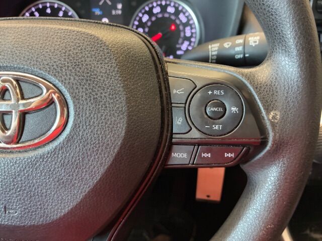 2020 Toyota RAV4 LE Charlotte NC