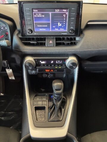 2020 Toyota RAV4 LE Charlotte NC