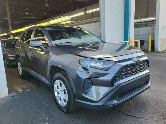 2020 Toyota RAV4 LE Charlotte NC