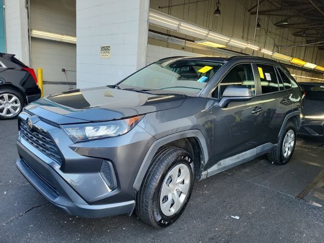 2020 Toyota RAV4 LE Charlotte NC