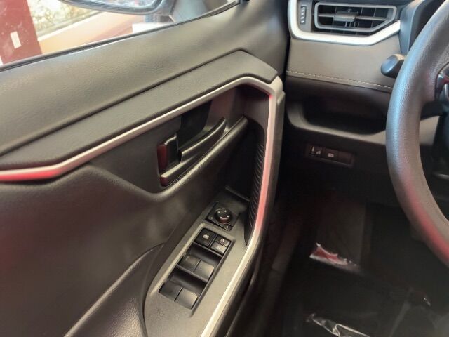 2020 Toyota RAV4 LE Charlotte NC