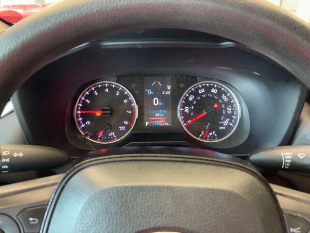 2020 Toyota RAV4 LE Charlotte NC