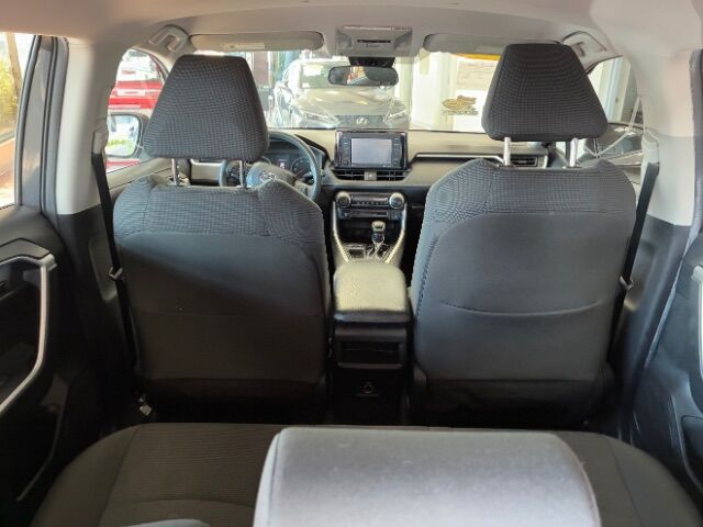 2020 Toyota RAV4 LE Charlotte NC