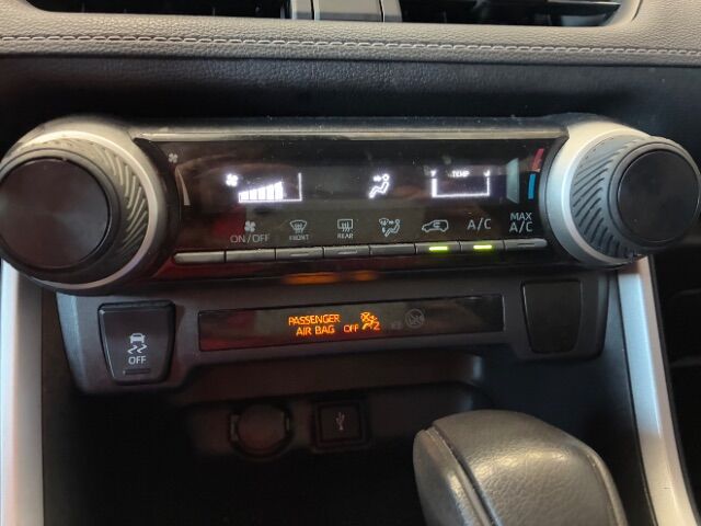 2020 Toyota RAV4 LE Charlotte NC