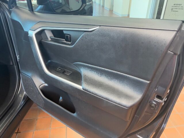 2020 Toyota RAV4 LE Charlotte NC