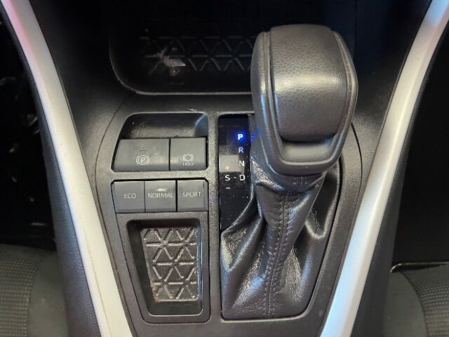 2020 Toyota RAV4 LE Charlotte NC