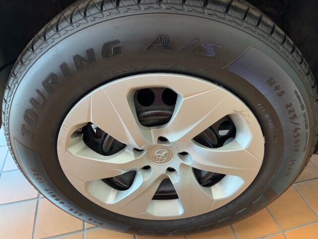 2020 Toyota RAV4 LE Charlotte NC