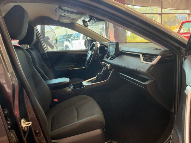 2020 Toyota RAV4 LE Charlotte NC