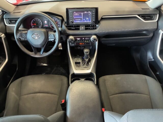 2020 Toyota RAV4 LE Charlotte NC