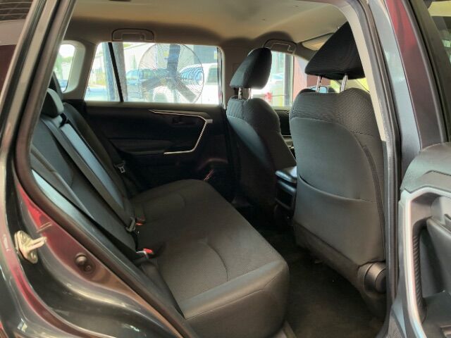 2020 Toyota RAV4 LE Charlotte NC