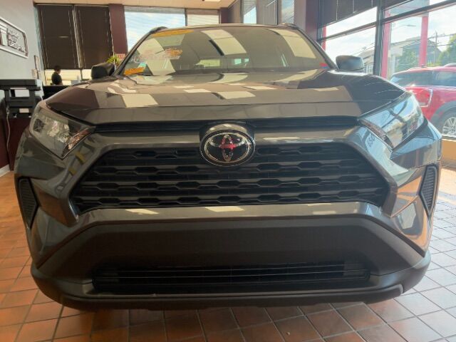 2020 Toyota RAV4 LE Charlotte NC