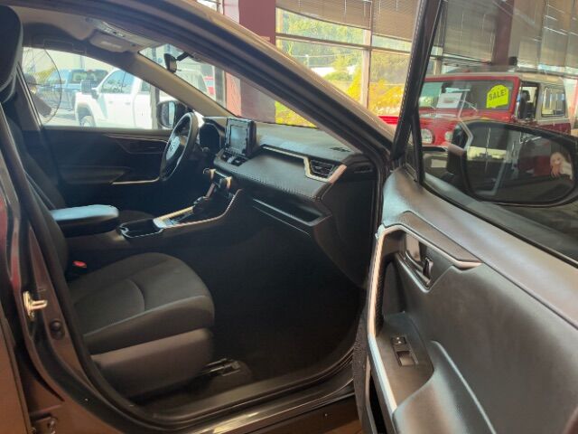 2020 Toyota RAV4 LE Charlotte NC