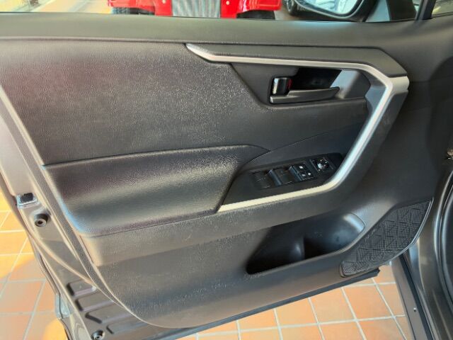 2020 Toyota RAV4 LE Charlotte NC