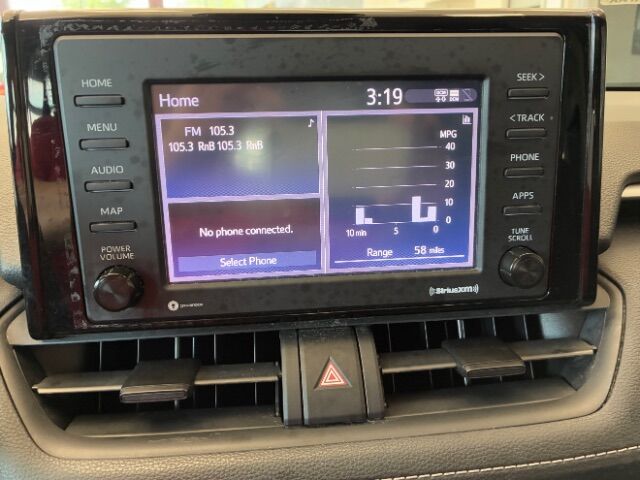 2020 Toyota RAV4 LE Charlotte NC