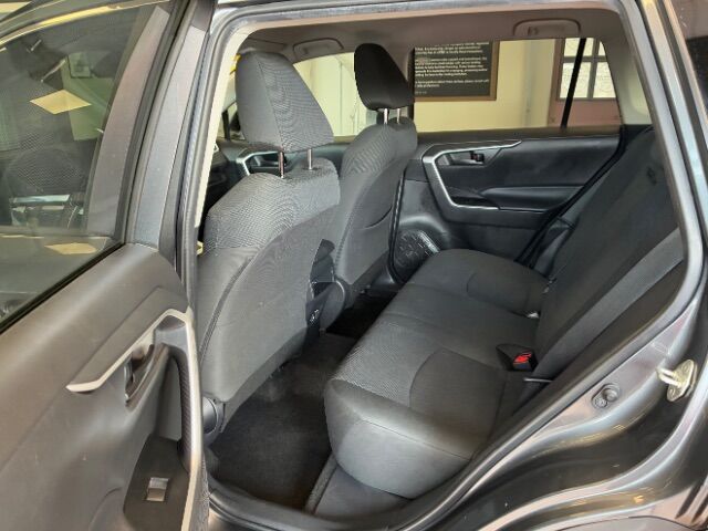 2020 Toyota RAV4 LE Charlotte NC