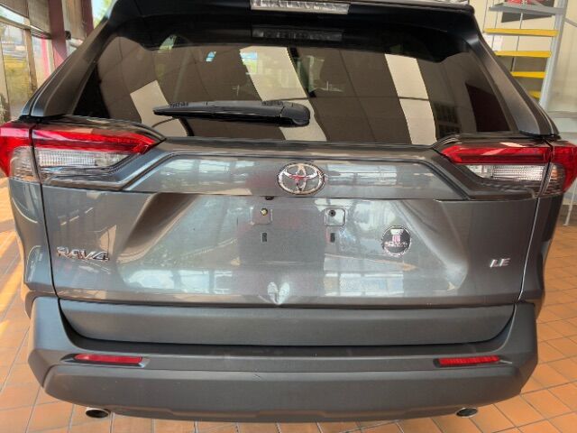 2020 Toyota RAV4 LE Charlotte NC