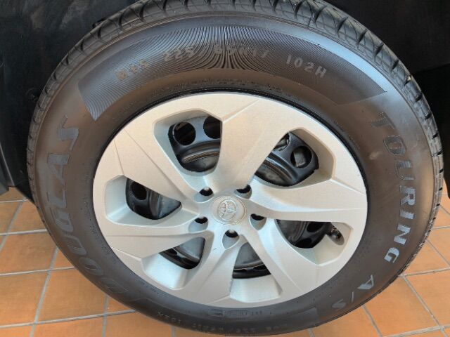 2020 Toyota RAV4 LE Charlotte NC