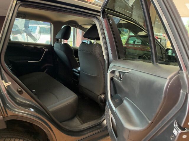 2020 Toyota RAV4 LE Charlotte NC