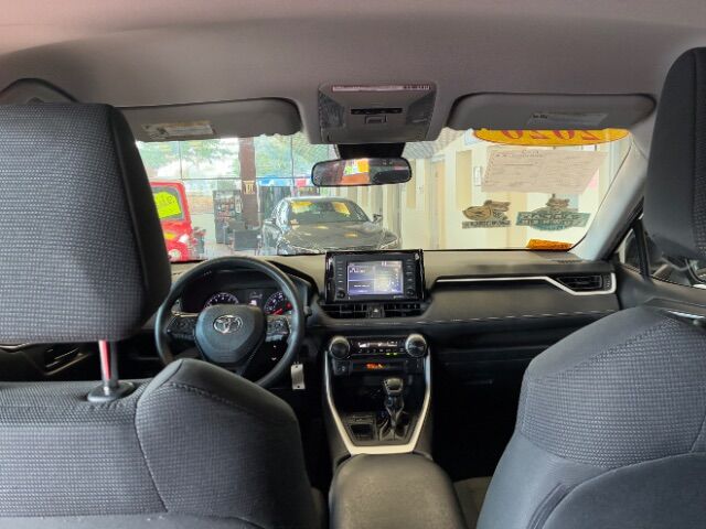 2020 Toyota RAV4 LE Charlotte NC