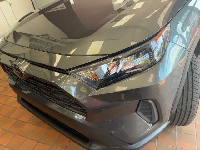 2020 Toyota RAV4 LE Charlotte NC