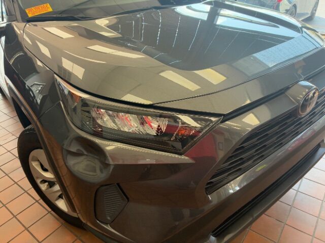 2020 Toyota RAV4 LE Charlotte NC