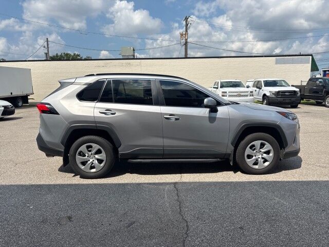 2020 Toyota RAV4 LE Cleveland OH