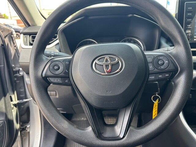 2020 Toyota RAV4 LE Cleveland OH