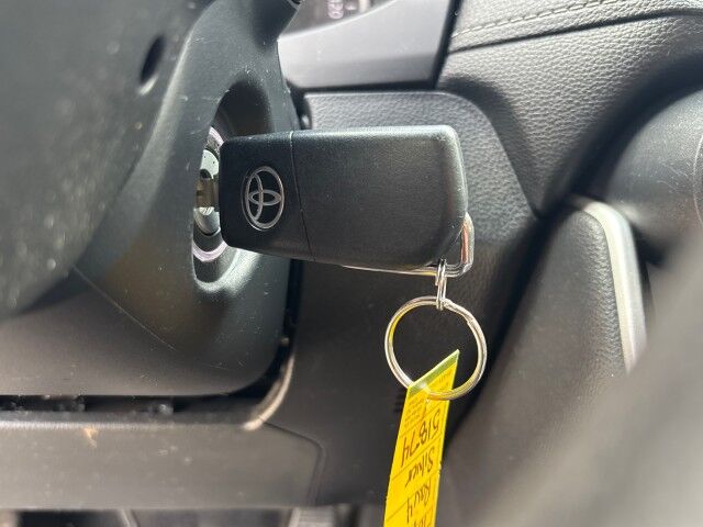 2020 Toyota RAV4 LE Cleveland OH
