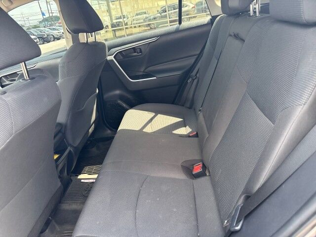 2020 Toyota RAV4 LE Cleveland OH