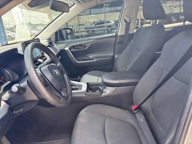 2020 Toyota RAV4 LE Cleveland OH