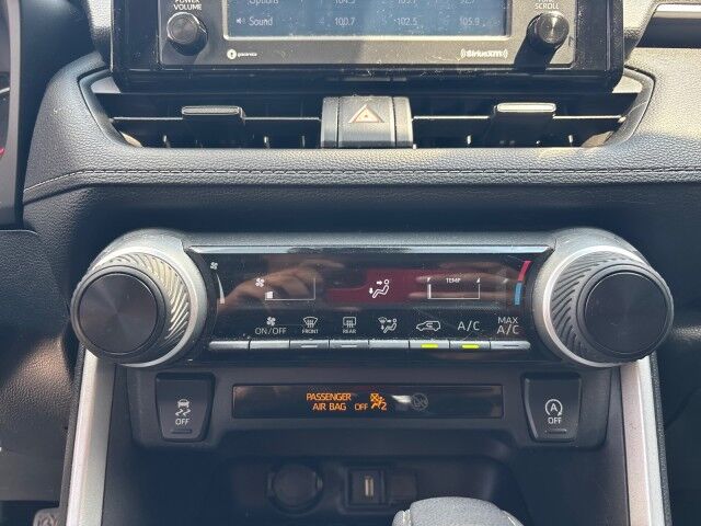 2020 Toyota RAV4 LE Cleveland OH