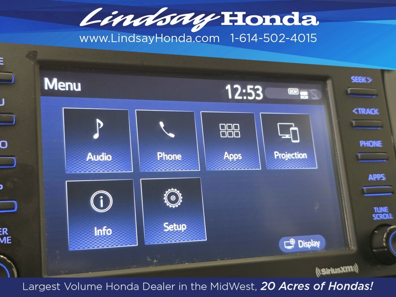 2020 Toyota RAV4 LE Columbus OH