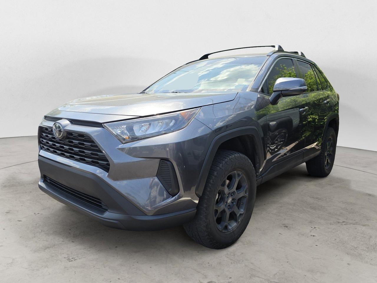 2020 Toyota RAV4 LE Dalton GA