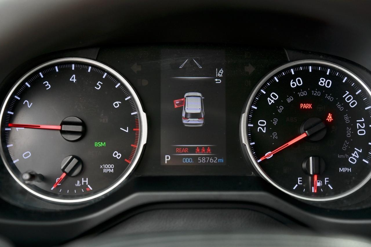 2020 Toyota RAV4 LE Lake Worth FL