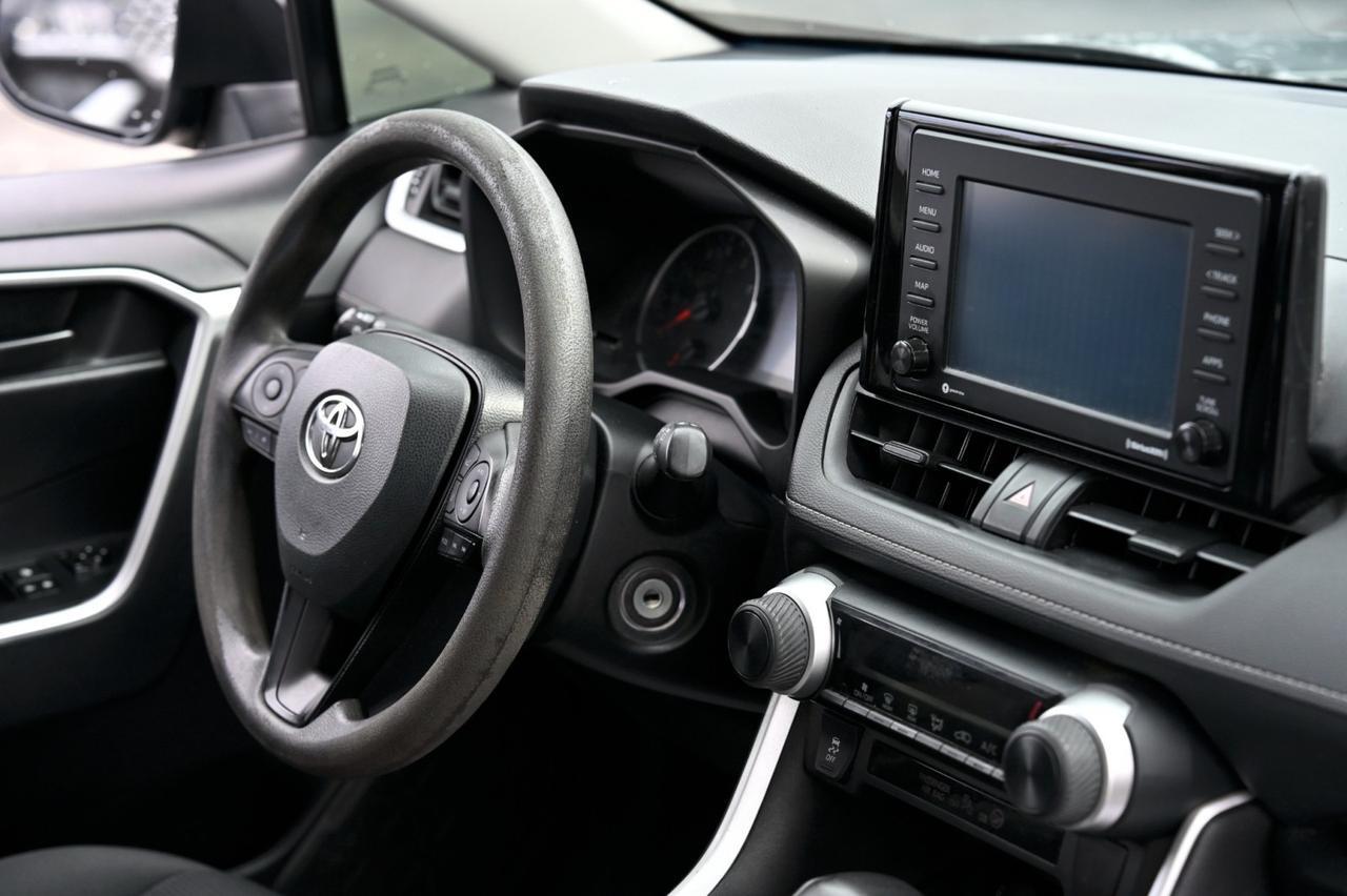 2020 Toyota RAV4 LE Lake Worth FL