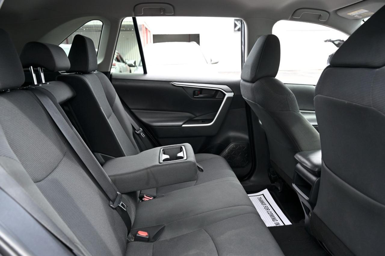 2020 Toyota RAV4 LE Lake Worth FL