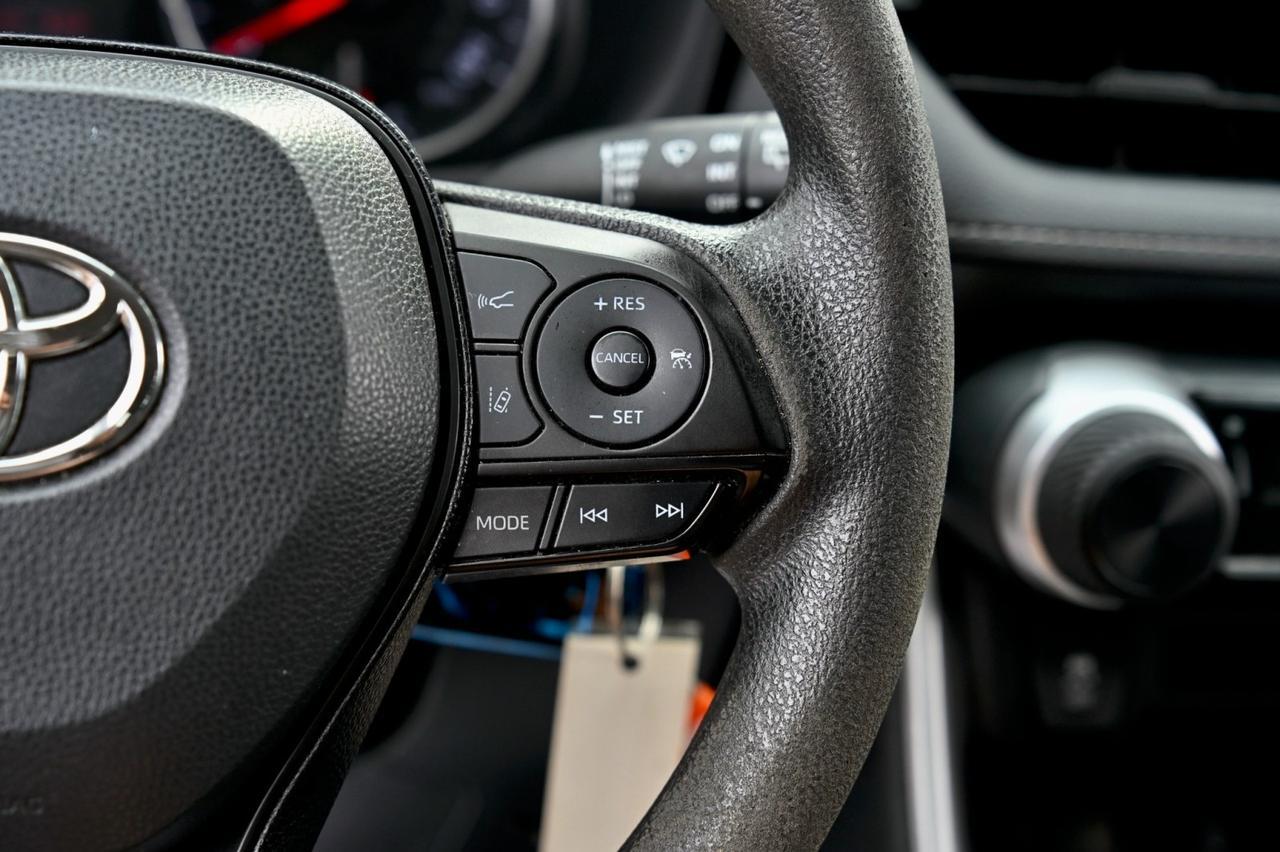 2020 Toyota RAV4 LE Lake Worth FL